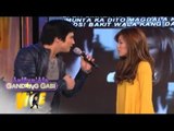 Piolo Pascual & Toni Gonzaga : GANDANG GABI VICE February 9, 2014 Teaser