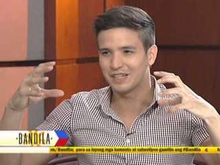 Markki Stroem, speak 6 languages