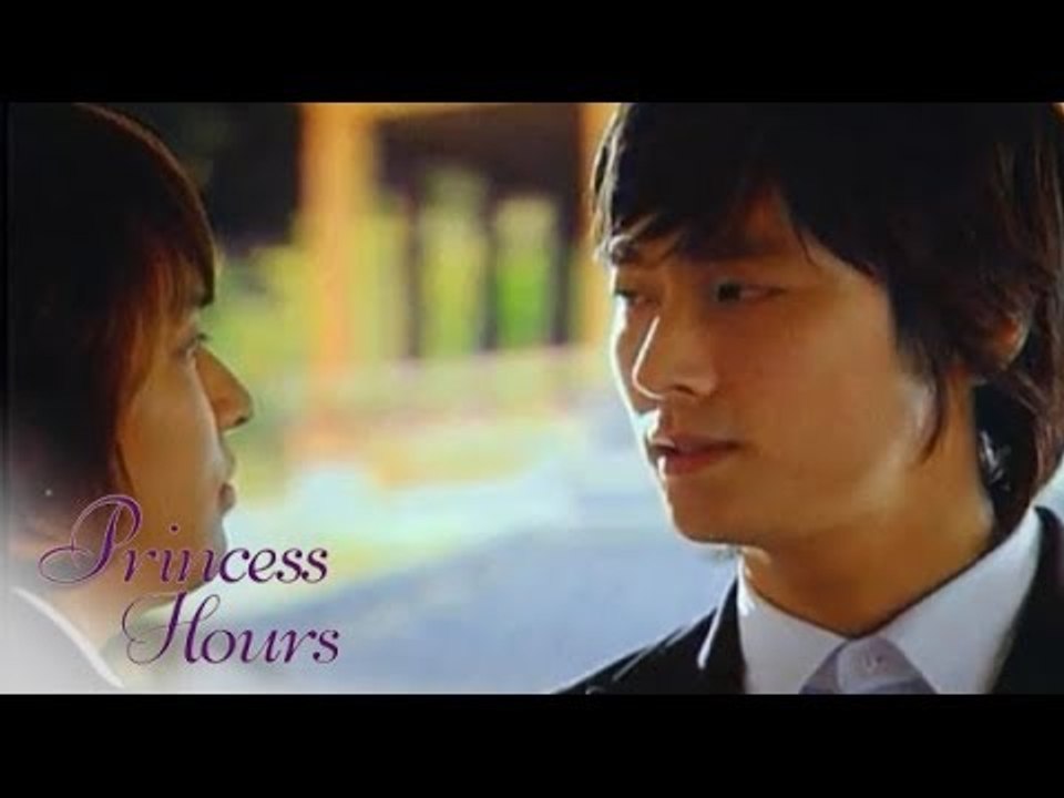 PRINCESS HOURS February 5, 2014 Teaser