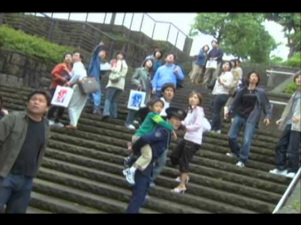 ULTRAMAN MEBIUS February 5, 2014 Teaser