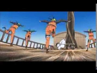 NARUTO SHIPPUUDEN 5 February 5, 2014 Teaser