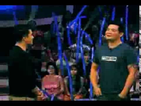 MINUTE TO WIN IT February 4, 2014 Teaser