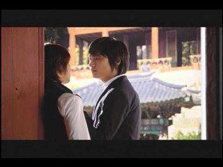 PRINCESS HOURS : 'Mahal na mahal ko si Janelle.' - Gian