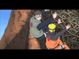 NARUTO SHIPPUUDEN 5 February 3, 2014 Teaser