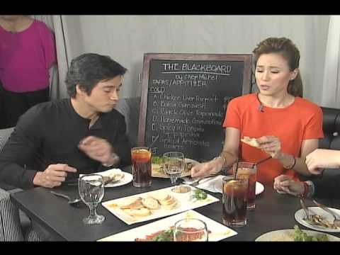 Piolo Pascual & Toni Gonzaga on KRIS TV : February 3, 2014 Teaser