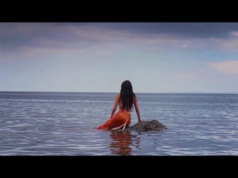 DYESEBEL Trade Trailer video Dailymotion