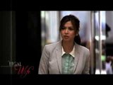 THE LEGAL WIFE January 31, 2014 Teaser