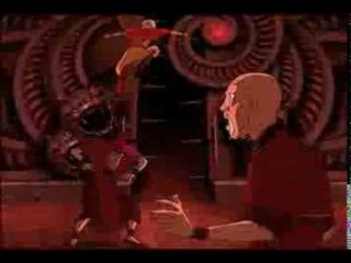 AVATAR February 1, 2014 Teaser