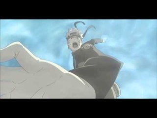 NARUTO SHIPPUUDEN 5 January 31, 2014 Teaser