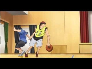 KUROKO'S BASKETBALL January 31, 2014 Teaser