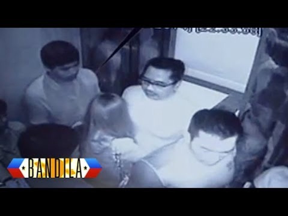 NBI, inihain ang subpoena laban sa mga dawit sa pananakit kay Vhong Navarro