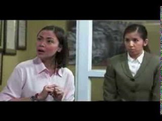 BE CAREFUL WITH MY HEART Wednesday January 29, 2014 Teaser