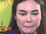 Gretchen Barretto: 'I don't hate my sister, I hate what she's doing'