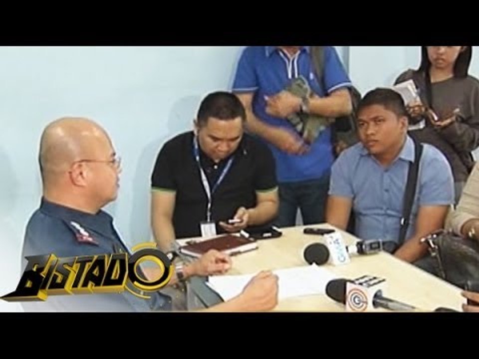 Taguig City Police, nagsasagawa na ng imbestigasyon sa kaso ni Vhong Navarro