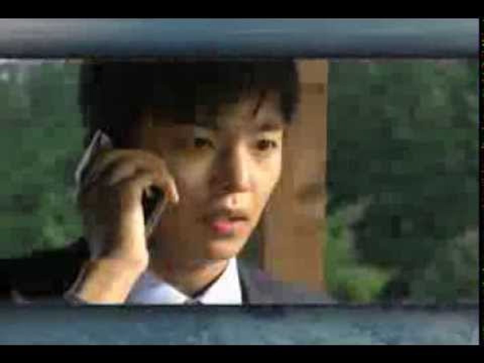 WHEN A MAN FALLS IN LOVE January 27, 2014 Teaser