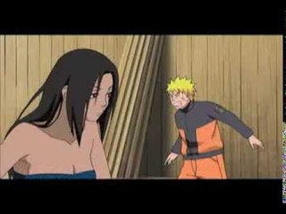 NARUTO SHIPPUUDEN 5 January 27, 2014 Teaser