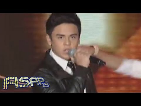 ASAP Presents : Happy Birthday Khalil Ramos!
