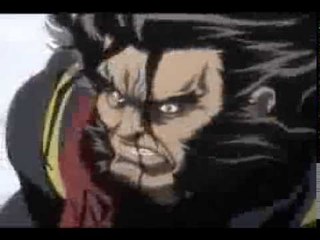 X-MEN January 26, 2014 Teaser