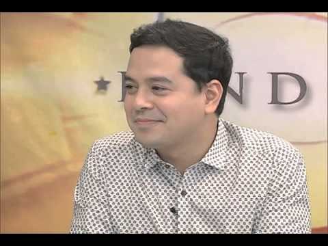 John Lloyd Cruz on BANANA NITE January 24, 2014 Teaser