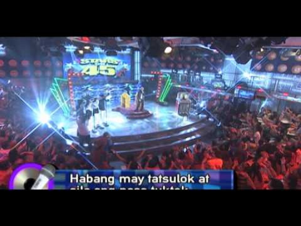 IT'S SHOWTIME January 24, 2014 Teaser