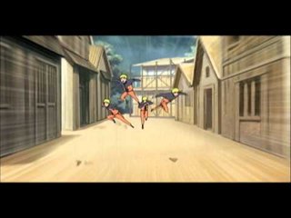 NARUTO SHIPPUUDEN 5 January 25, 2014 Teaser