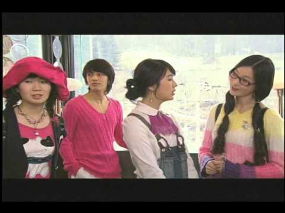 PRINCESS HOURS January 24, 2014 Teaser