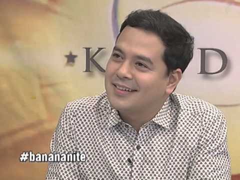 John Lloyd Cruz : 'May part 4 pa ang love story nina Miggy at Laida'