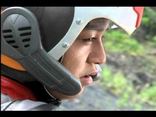 ULTRAMAN MEBIUS January 23, 2014 Teaser