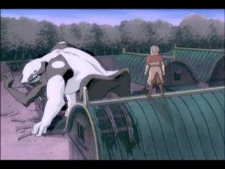 AVATAR January 25, 2014 Teaser