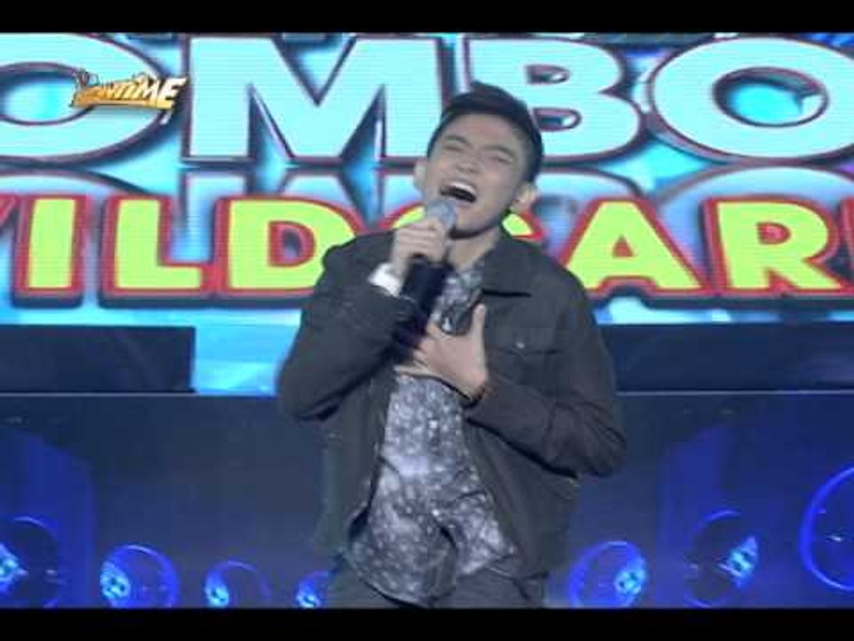 IT'S SHOWTIME January 22, 2014 Teaser