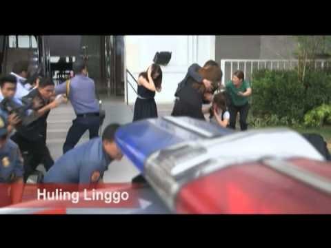 Ngayong Linggo sa (January 20-24) sa ABS-CBN Primetime Bida