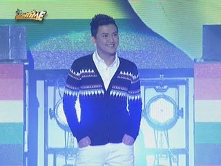 IT'S SHOWTIME I Am PoGay : Paolo 'PAO' Nakamura