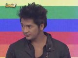 IT'S SHOWTIME I Am PoGay : Dennishon Bryan 'BRIXX' Reyes - Javier