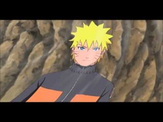 NARUTO SHIPPUUDEN 5 January 20, 2014 Teaser