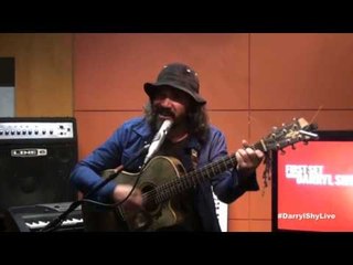 HANGOUT with Darryl Shy : 'Let It Be' Live Performance