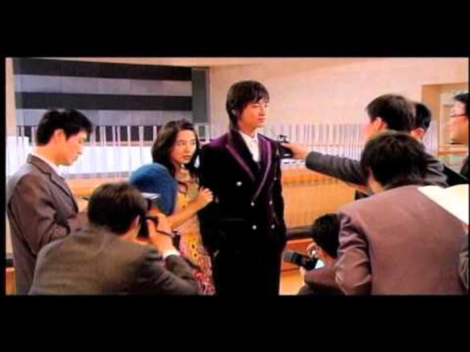 PRINCESS HOURS January 16, 2014 Teaser