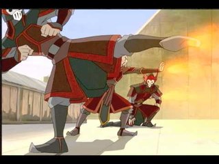 AVATAR January 18, 2014 Teaser