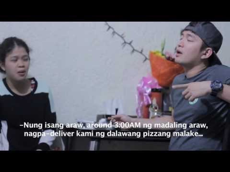 MELASON Forever : Buhay Buntis