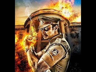 Airavata New official teaser trailer : Challenging star Darshan, Prakash Raj