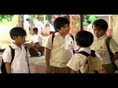 Ngayong Lunes sa MY LITLLE JUAN 08.12.13