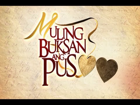 MULING BUKSAN ANG PUSO Bloopers
