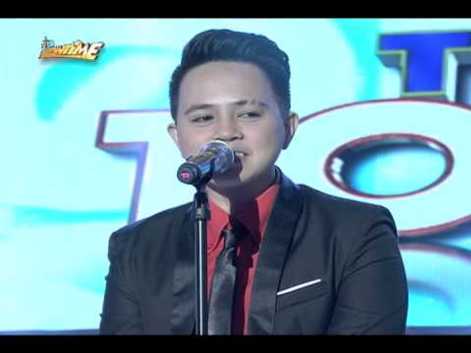 IT'S SHOWTIME January 7, 2014 Teaser