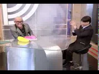 Wenn Deramas on BANANA NITE January 3, 2014 Teaser
