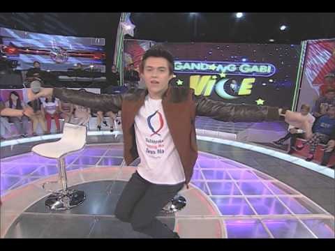 GANDANG GABI VICE January 5, 2014 Teaser