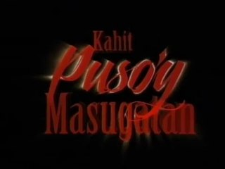 KAHIT PUSO'Y MASUGATAN Bloopers