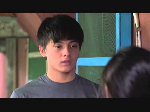 Chichay & Joaquin reunite in 'Got To Believe'