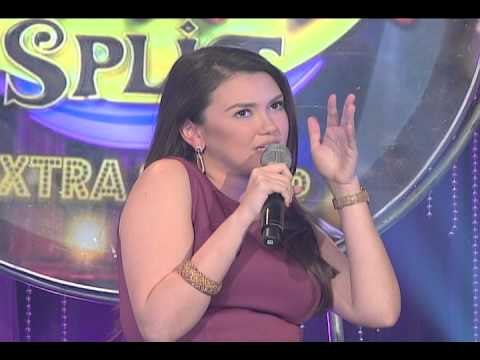 BANANA SPLIT EXTRA SCOOP January 4, 2014 Teaser