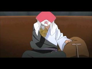 NARUTO SHIPPUUDEN 5 January 3, 2014 Teaser