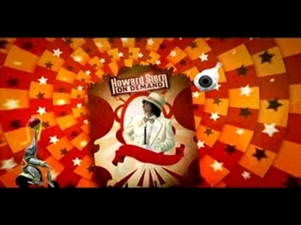 Bryan Lee Show Reel 2006