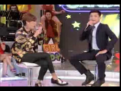 GANDANG GABI VICE December 29, 2013 Teaser